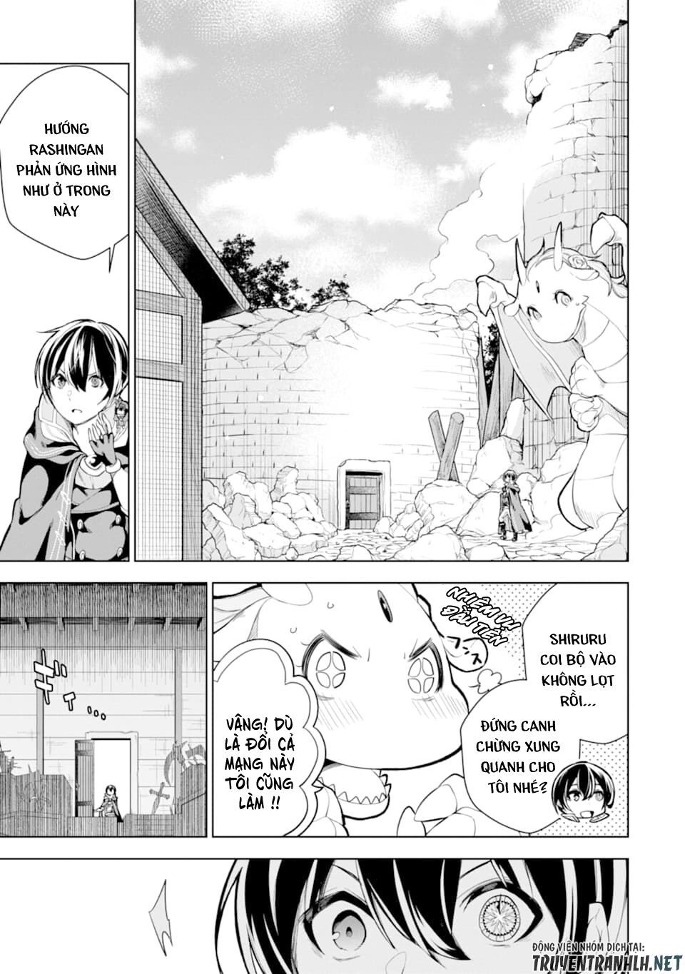 Sobiwaku Zero No Saikyou Kenshi Demo, Noroi No Soubi (Kawai) Nara 9999-Ko Tsuke-Hodai Chapter 9 - 18