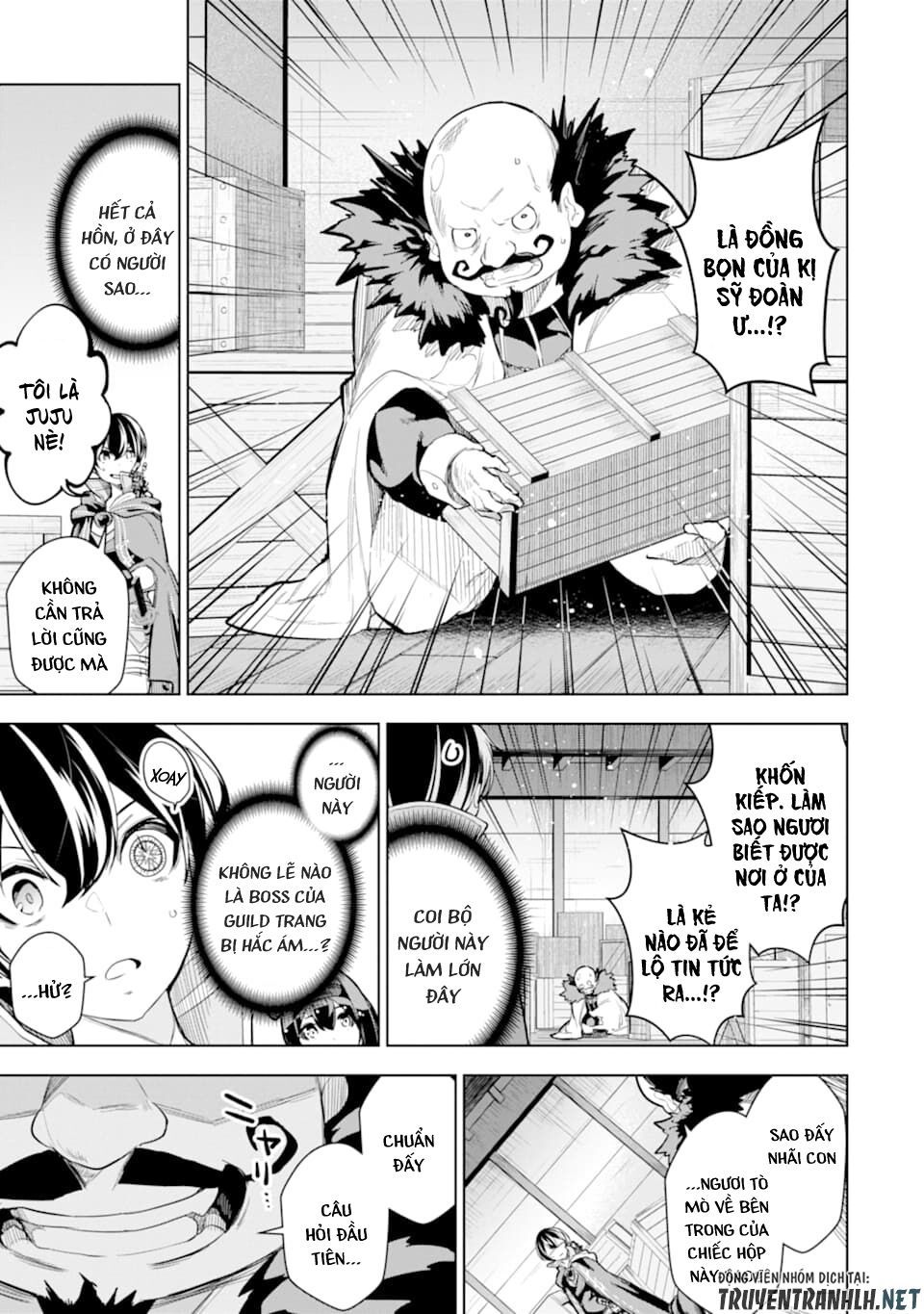 Sobiwaku Zero No Saikyou Kenshi Demo, Noroi No Soubi (Kawai) Nara 9999-Ko Tsuke-Hodai Chapter 9 - 20