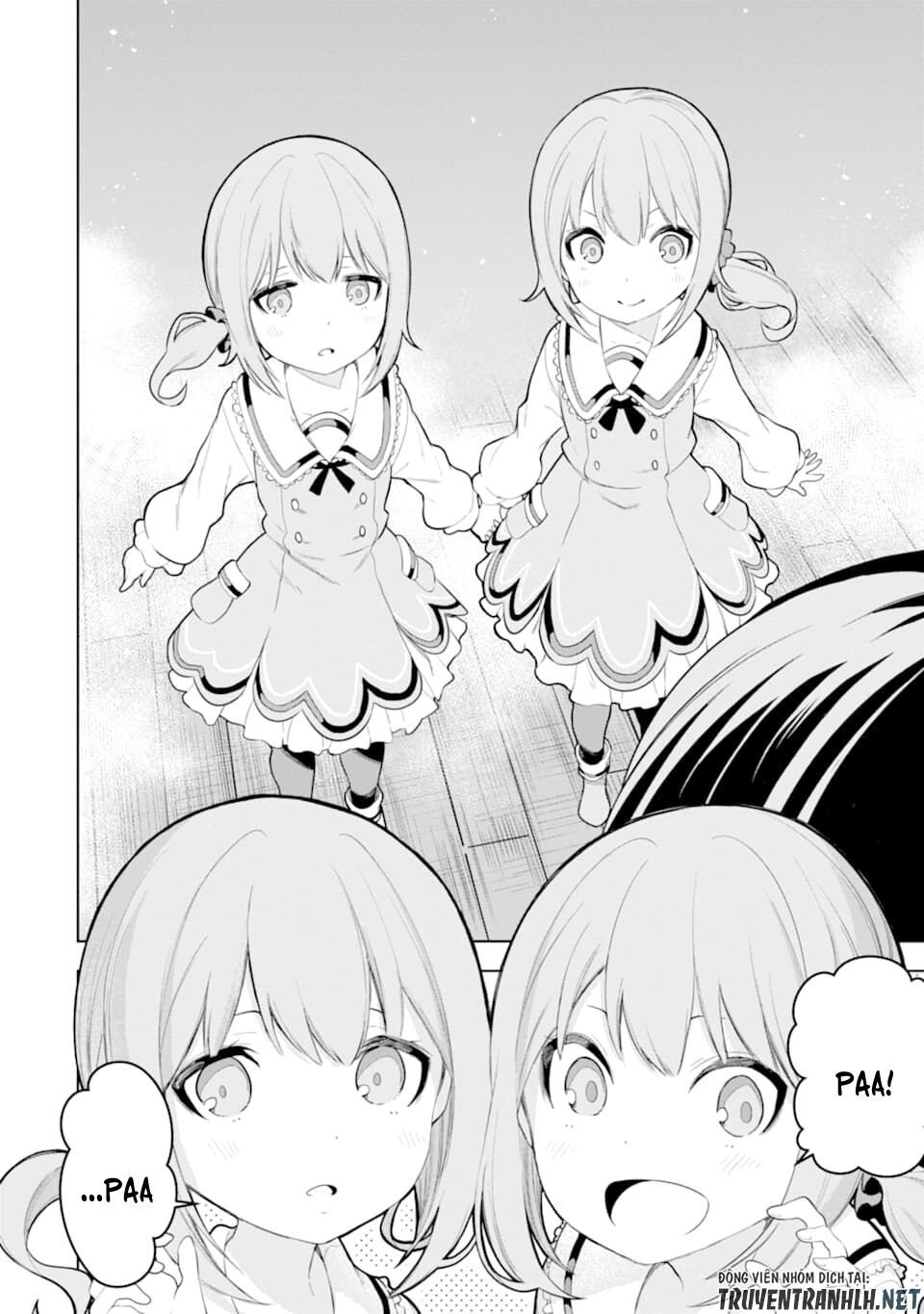 Sobiwaku Zero No Saikyou Kenshi Demo, Noroi No Soubi (Kawai) Nara 9999-Ko Tsuke-Hodai Chapter 9 - 31