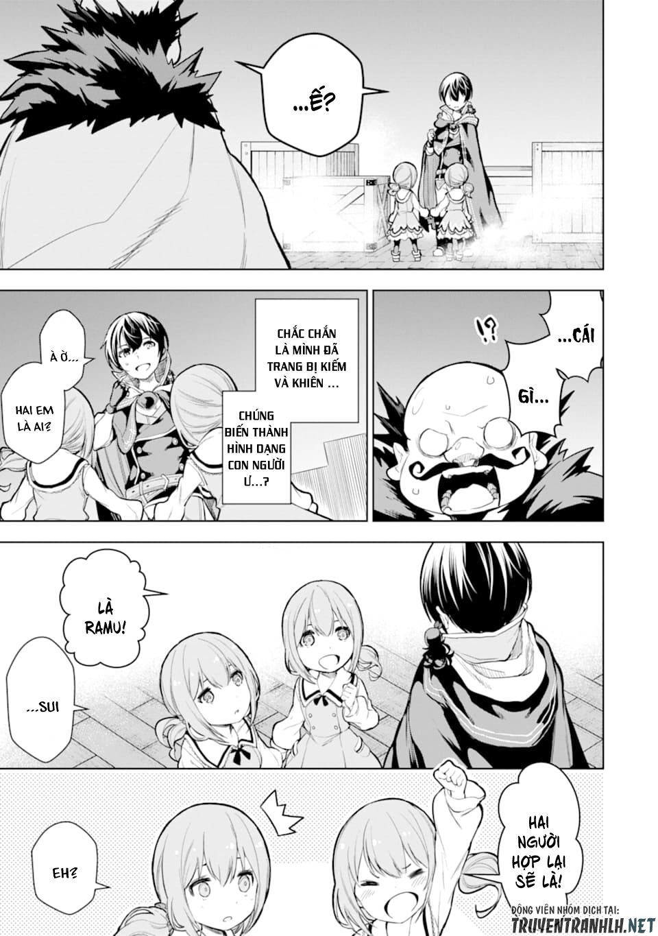 Sobiwaku Zero No Saikyou Kenshi Demo, Noroi No Soubi (Kawai) Nara 9999-Ko Tsuke-Hodai Chapter 9 - 32