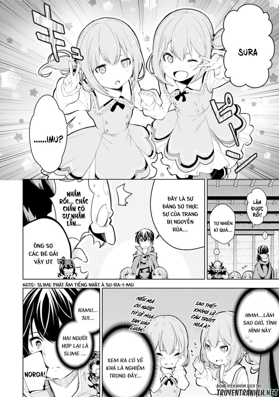 Sobiwaku Zero No Saikyou Kenshi Demo, Noroi No Soubi (Kawai) Nara 9999-Ko Tsuke-Hodai Chapter 9 - 33