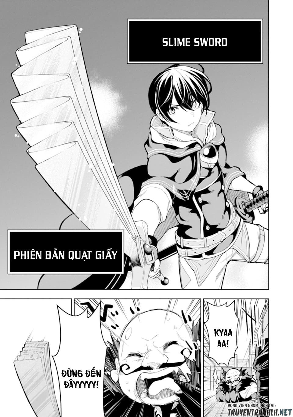 Sobiwaku Zero No Saikyou Kenshi Demo, Noroi No Soubi (Kawai) Nara 9999-Ko Tsuke-Hodai Chapter 9 - 36