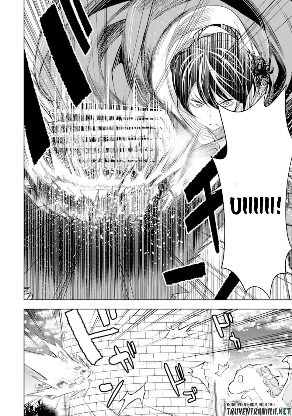 Sobiwaku Zero No Saikyou Kenshi Demo, Noroi No Soubi (Kawai) Nara 9999-Ko Tsuke-Hodai Chapter 9 - 37