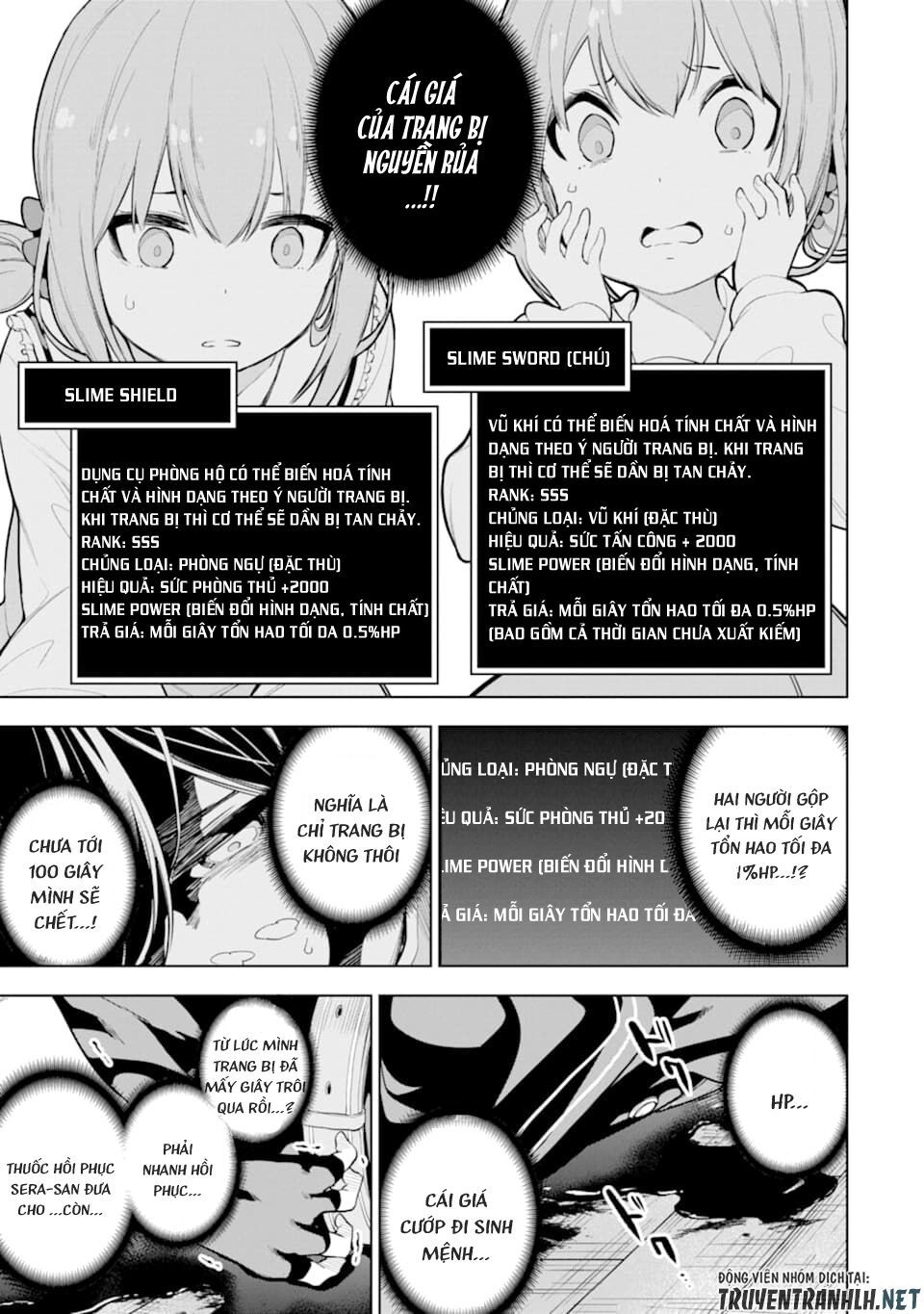 Sobiwaku Zero No Saikyou Kenshi Demo, Noroi No Soubi (Kawai) Nara 9999-Ko Tsuke-Hodai Chapter 9 - 40