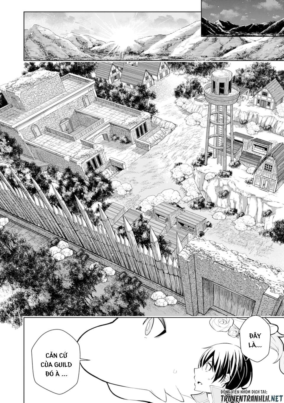 Sobiwaku Zero No Saikyou Kenshi Demo, Noroi No Soubi (Kawai) Nara 9999-Ko Tsuke-Hodai Chapter 9 - 10