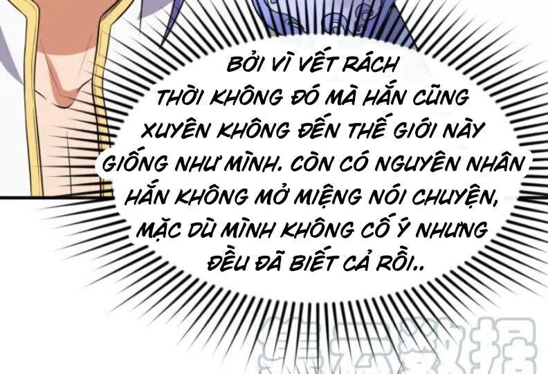 Người Chặn Xuyên Không Chapter 96 - 23