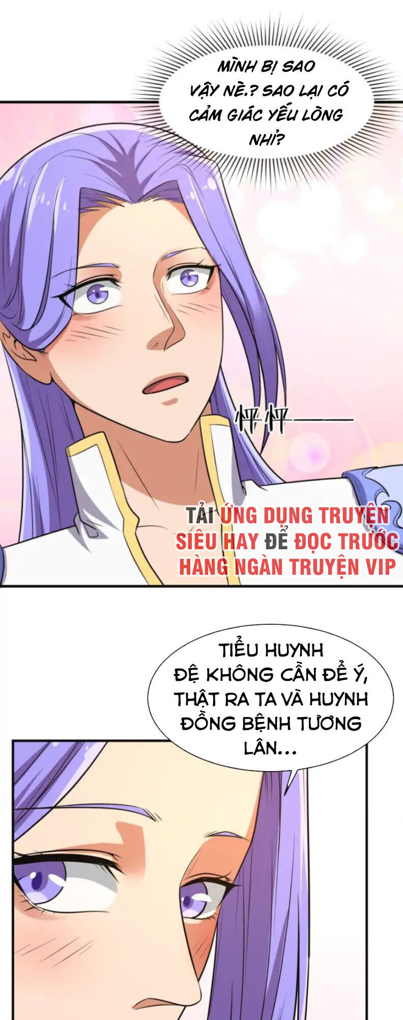 Người Chặn Xuyên Không Chapter 96 - 26