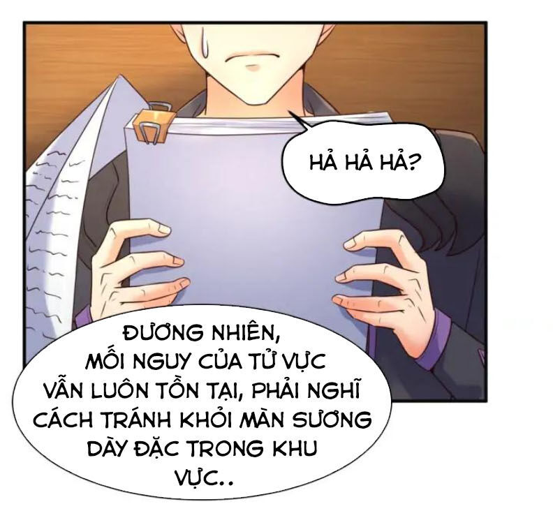 Người Chặn Xuyên Không Chapter 96 - 37