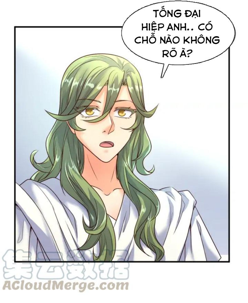 Người Chặn Xuyên Không Chapter 96 - 38