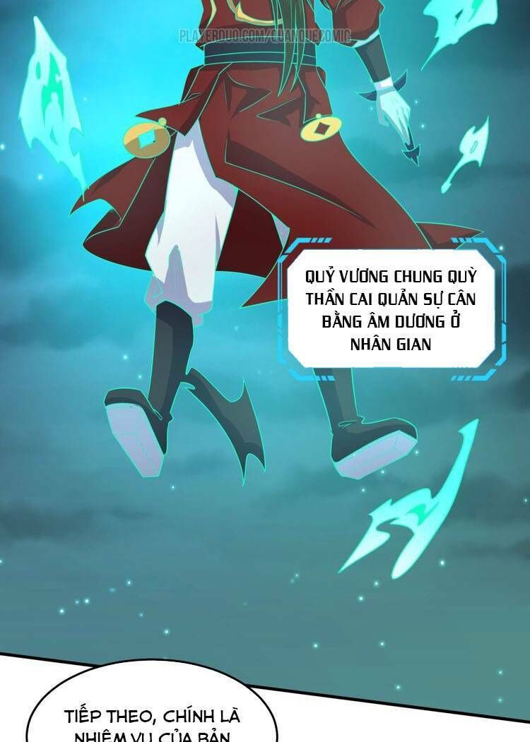 Người Chặn Xuyên Không Chapter 50 - 7