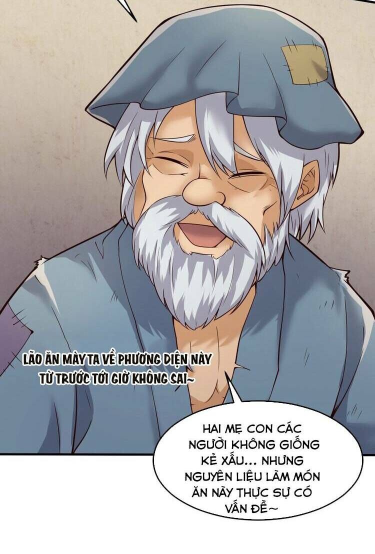 Người Chặn Xuyên Không Chapter 54 - 35