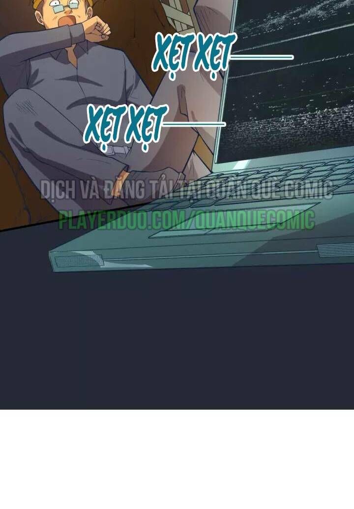 Người Chặn Xuyên Không Chapter 70 - 43