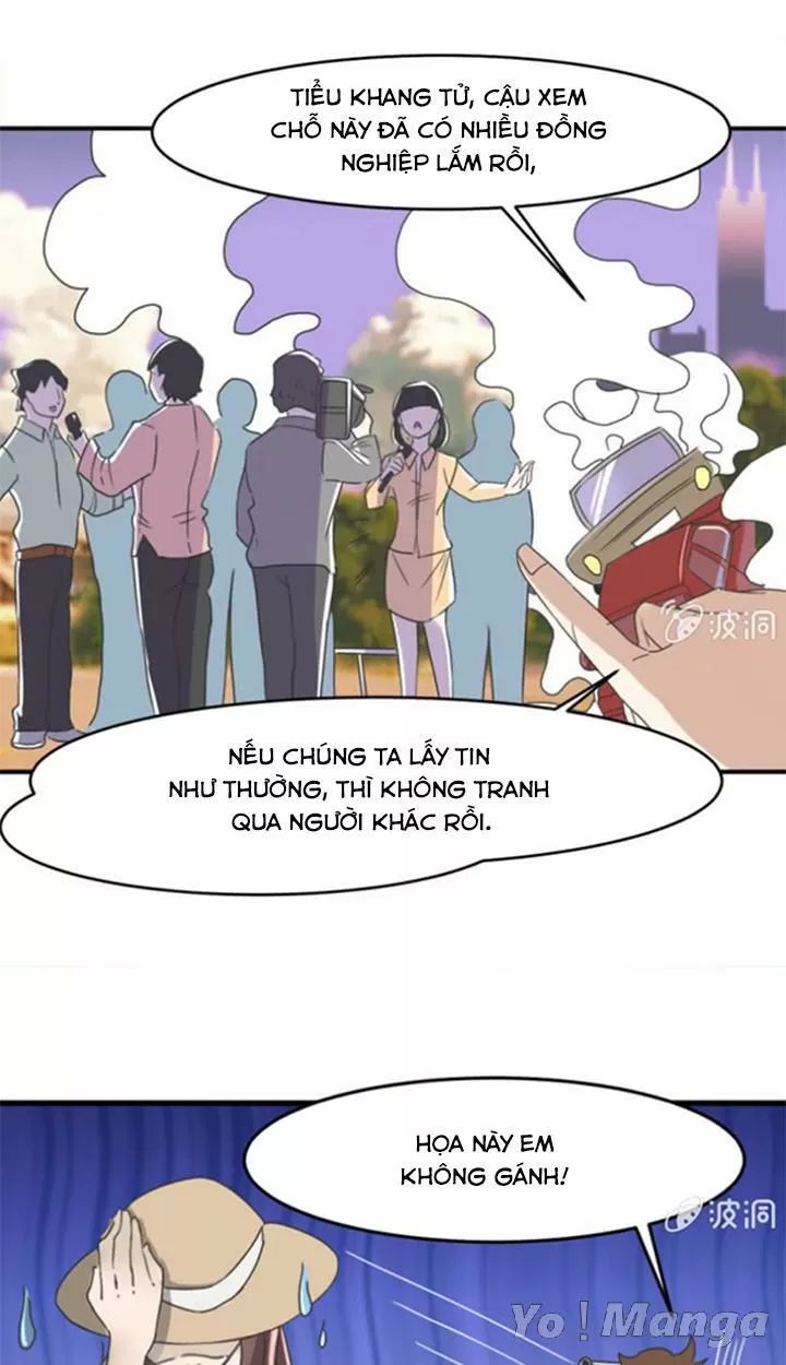 Cực Phẩm Thấu Thị Chapter 11 - 20