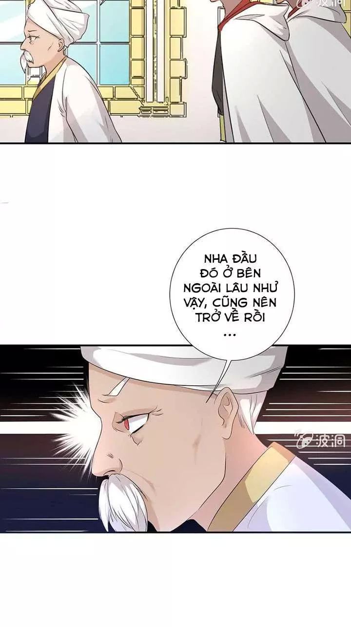 Kháp Kháp Hương Phản Chapter 21 - 19