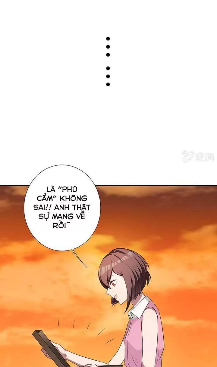 Kháp Kháp Hương Phản Chapter 21 - 20