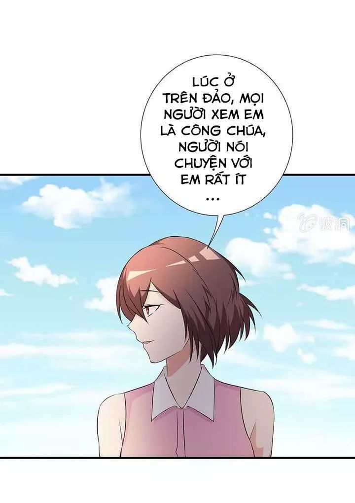 Kháp Kháp Hương Phản Chapter 21 - 4