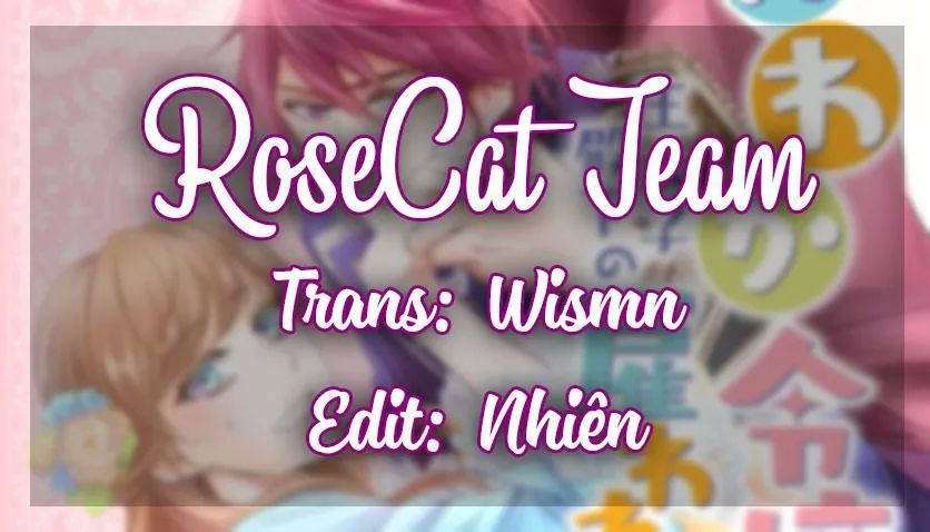 Con Gái Bá Tước Bỗng Thành Vị Hôn Thê Của Thái Tử Điện Hạ Chapter 2 - 2