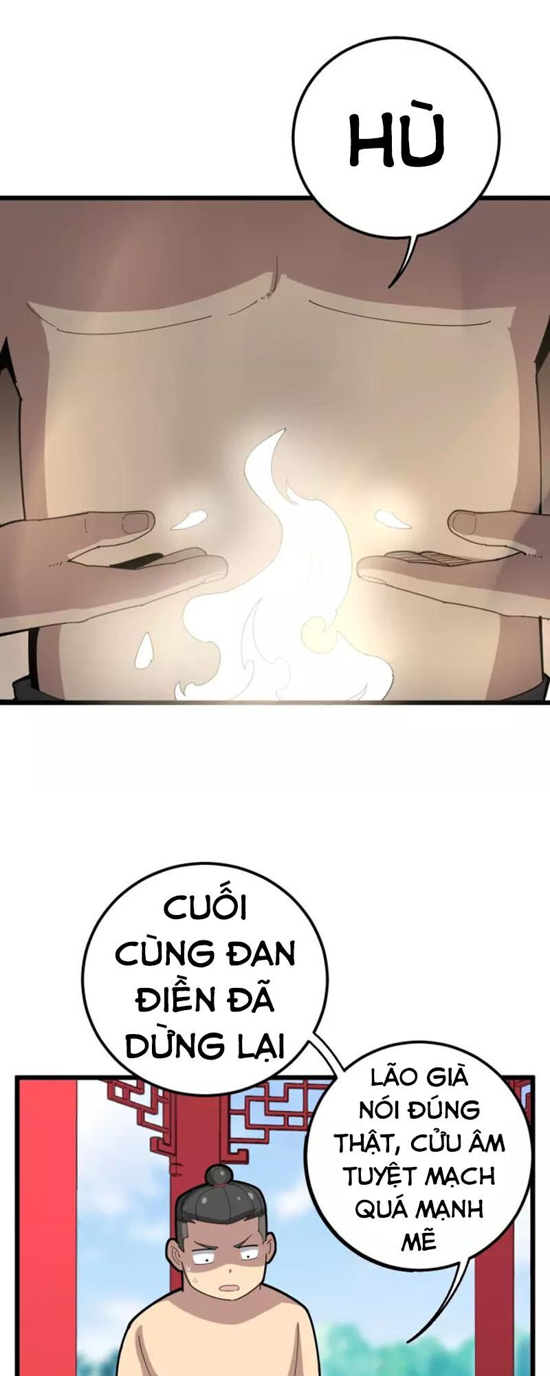 Độc Thủ Vu Y Chapter 100 - 25