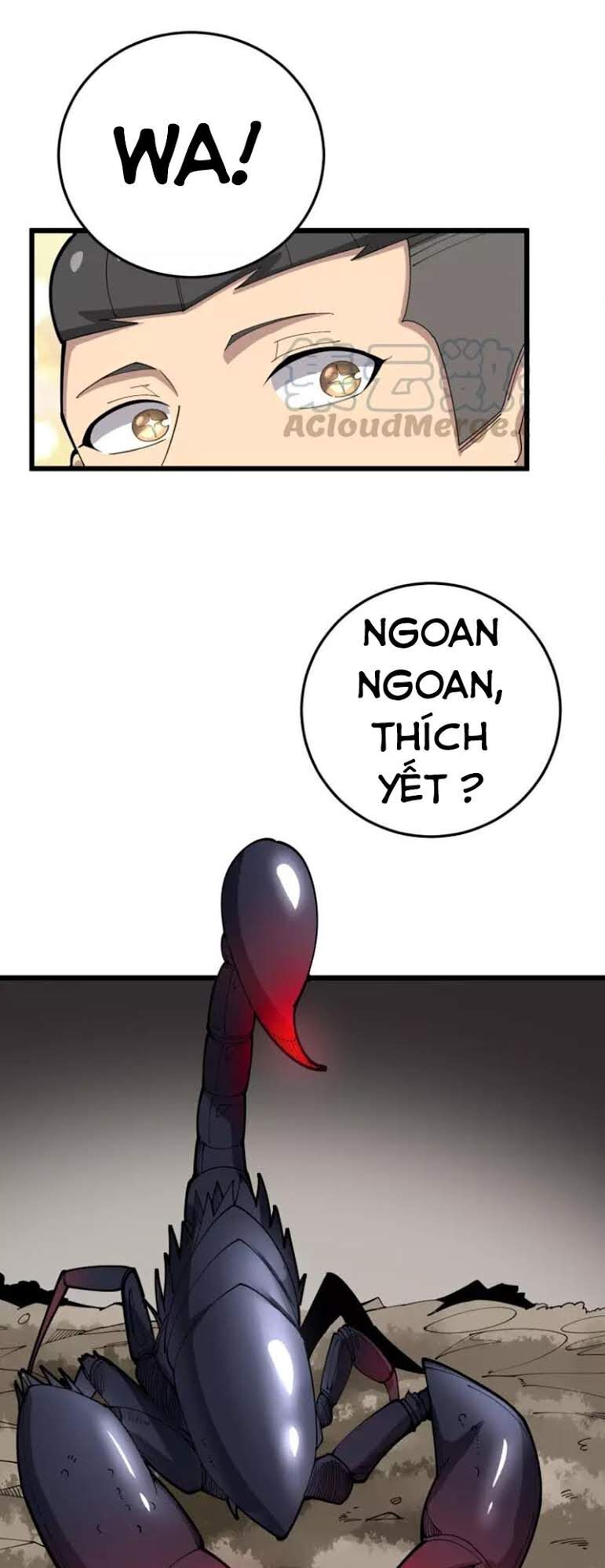 Độc Thủ Vu Y Chapter 101 - 11