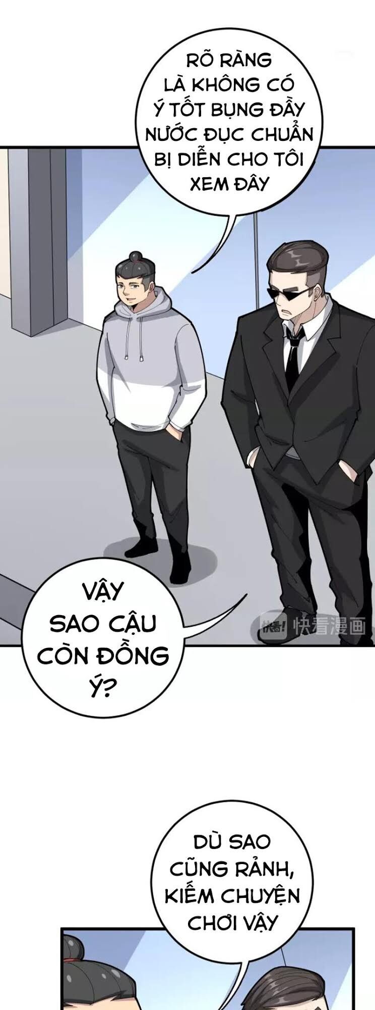 Độc Thủ Vu Y Chapter 102 - 16