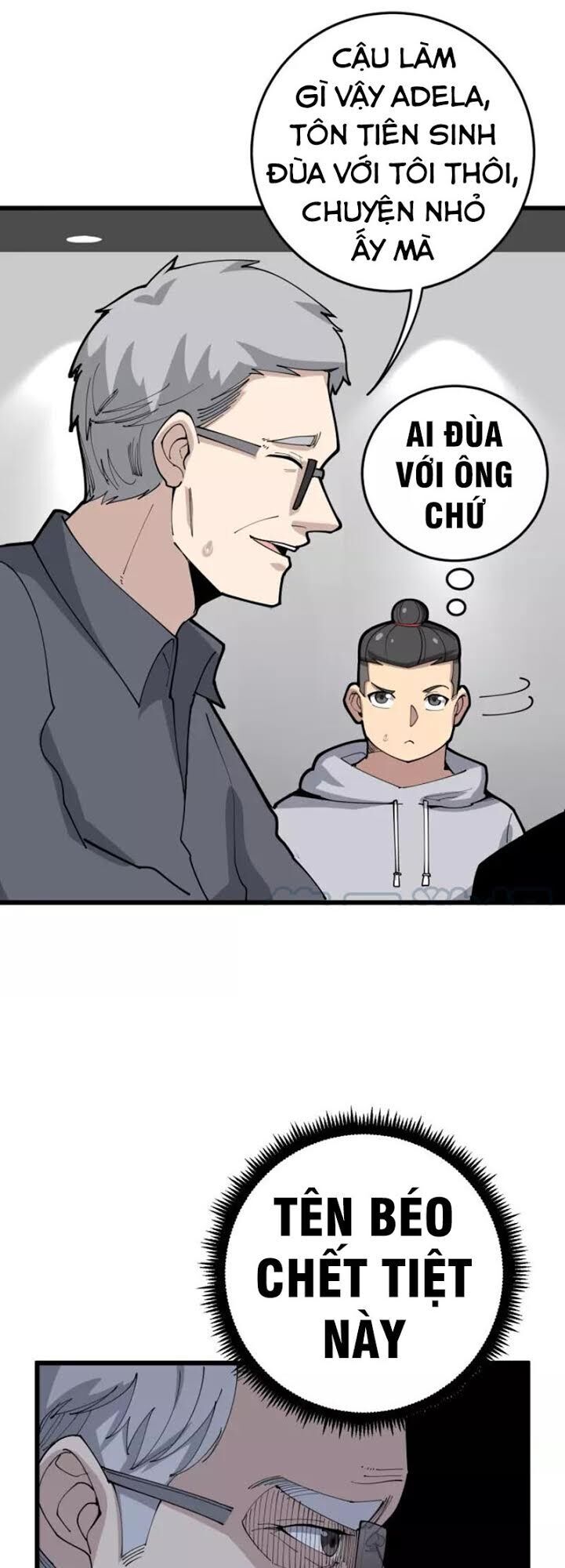 Độc Thủ Vu Y Chapter 102 - 4