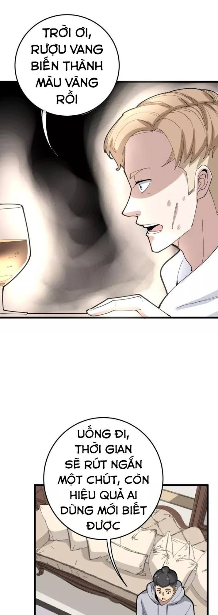 Độc Thủ Vu Y Chapter 102 - 35