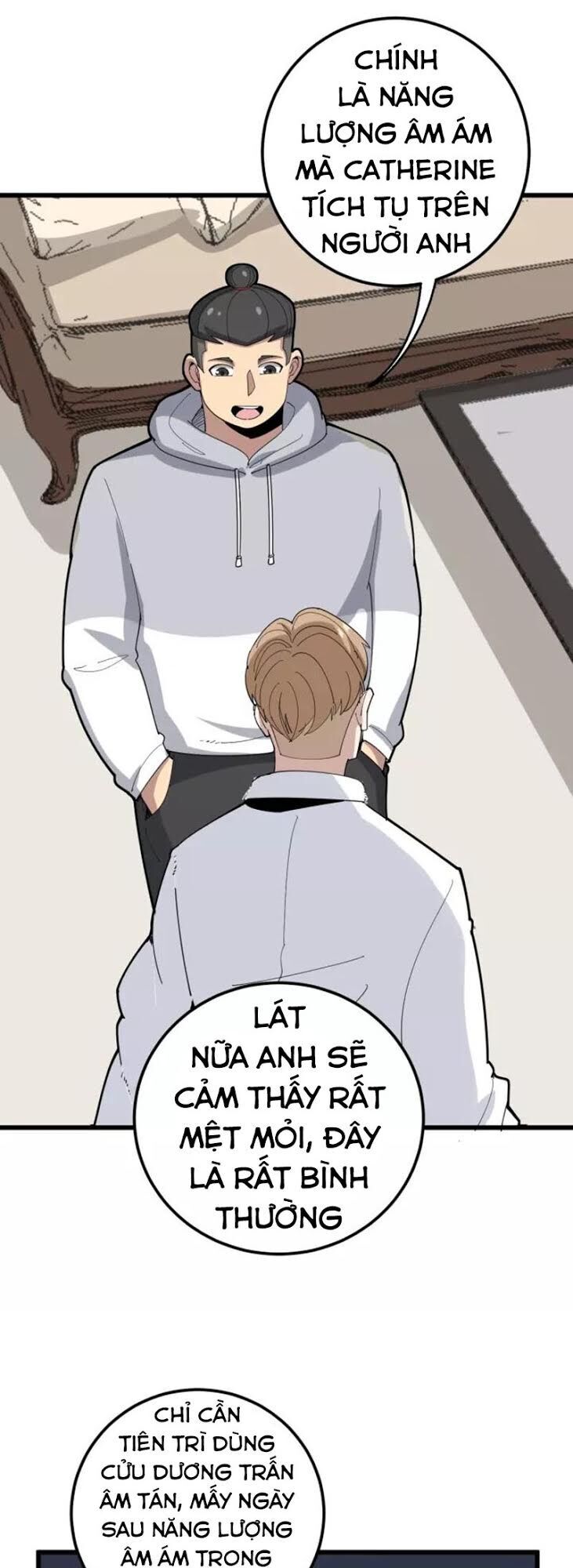 Độc Thủ Vu Y Chapter 102 - 45
