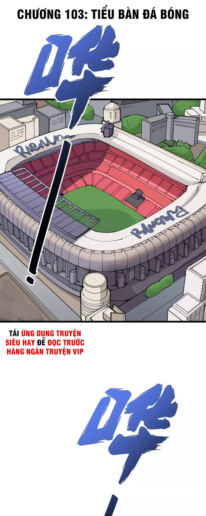 Độc Thủ Vu Y Chapter 103 - 2