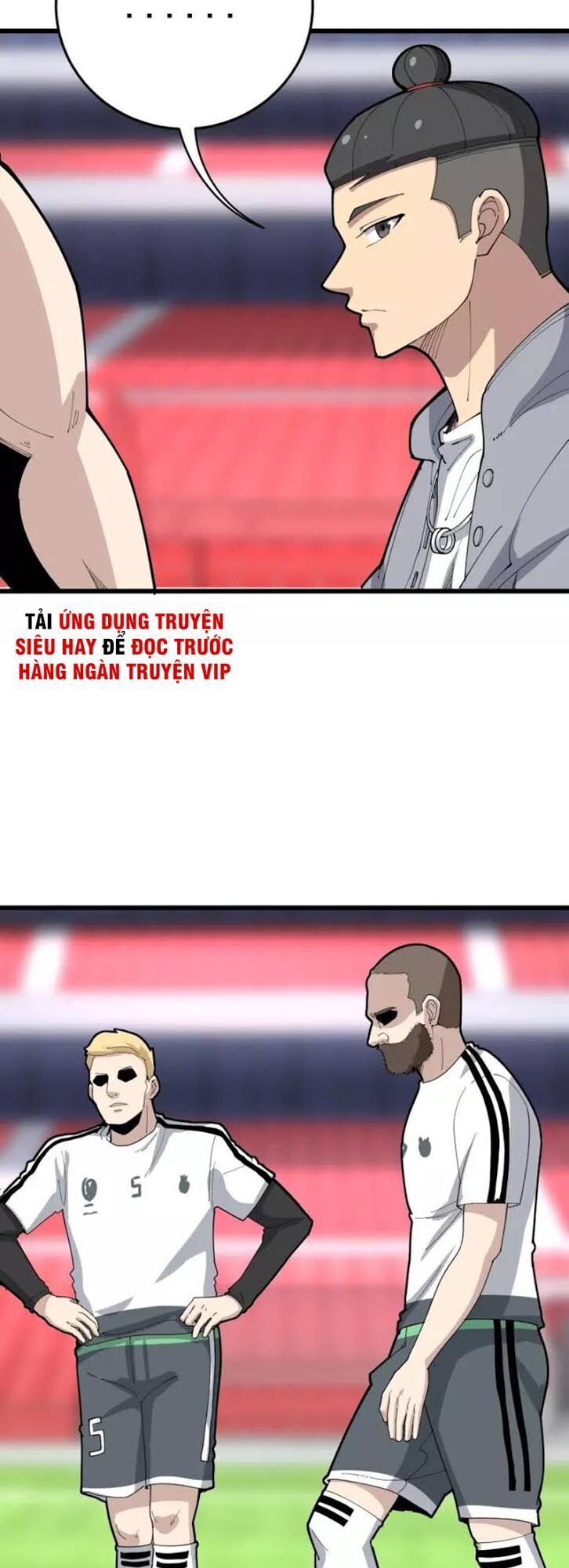 Độc Thủ Vu Y Chapter 103 - 11