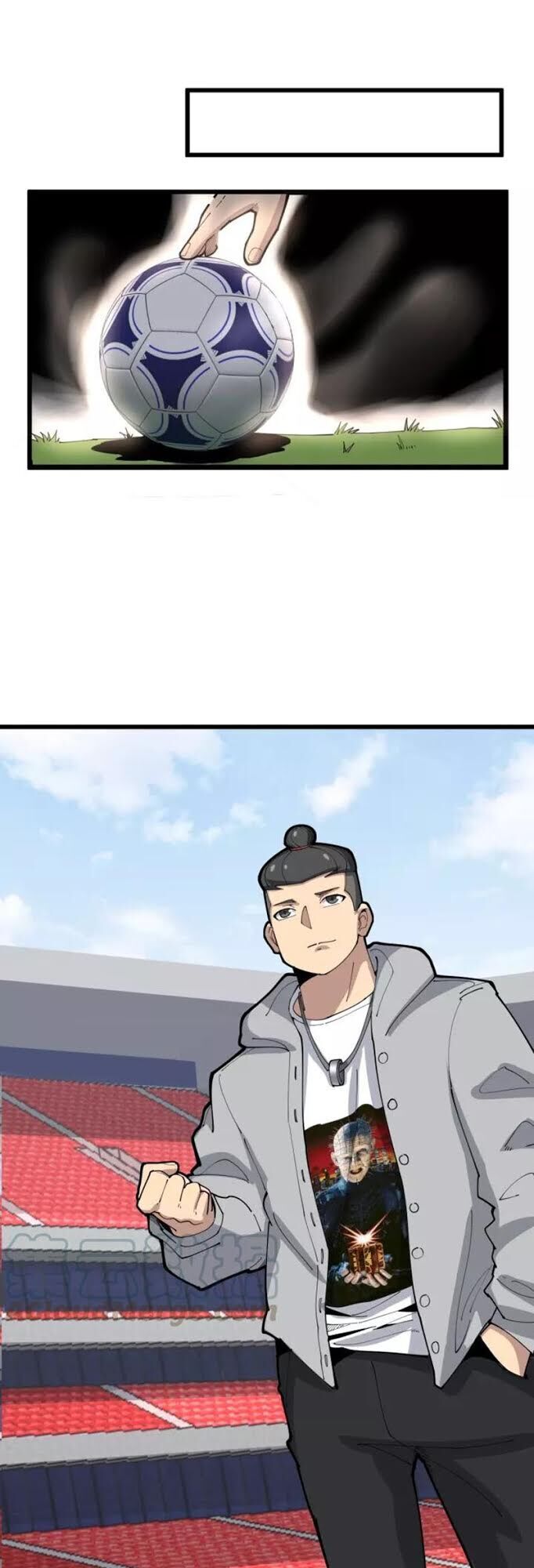 Độc Thủ Vu Y Chapter 103 - 45