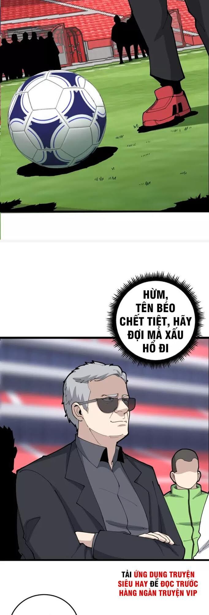 Độc Thủ Vu Y Chapter 103 - 46