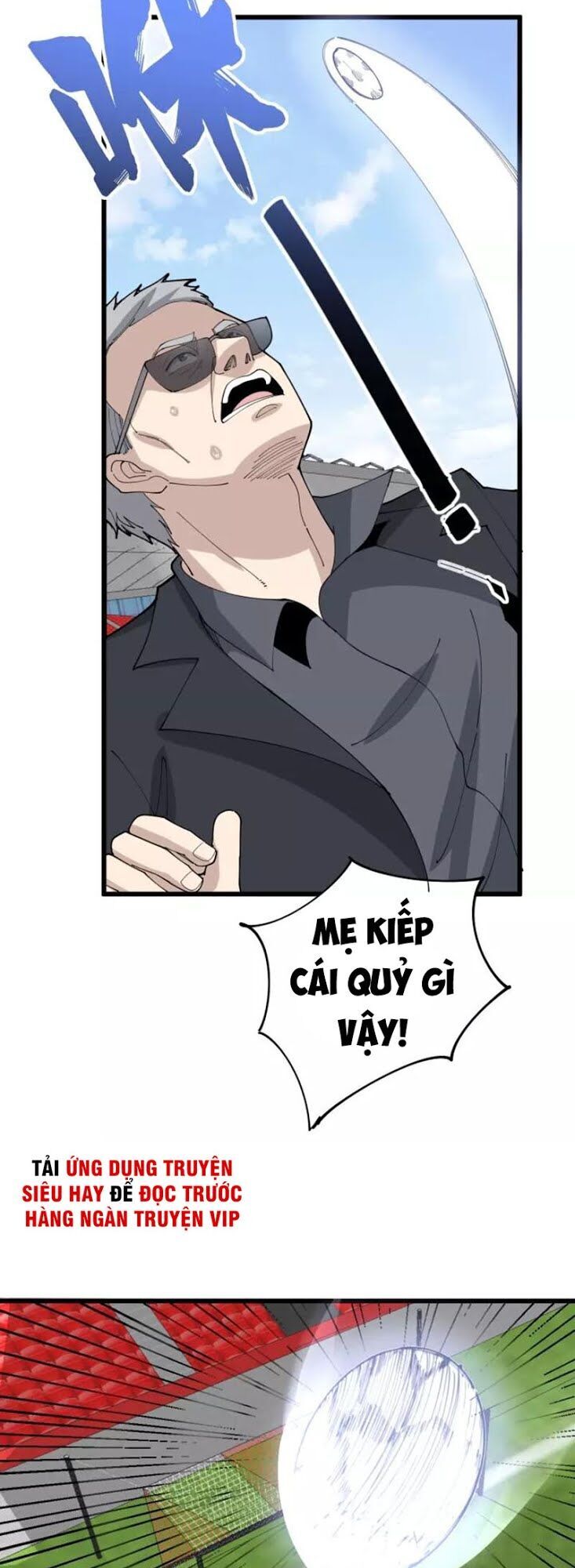 Độc Thủ Vu Y Chapter 104 - 17