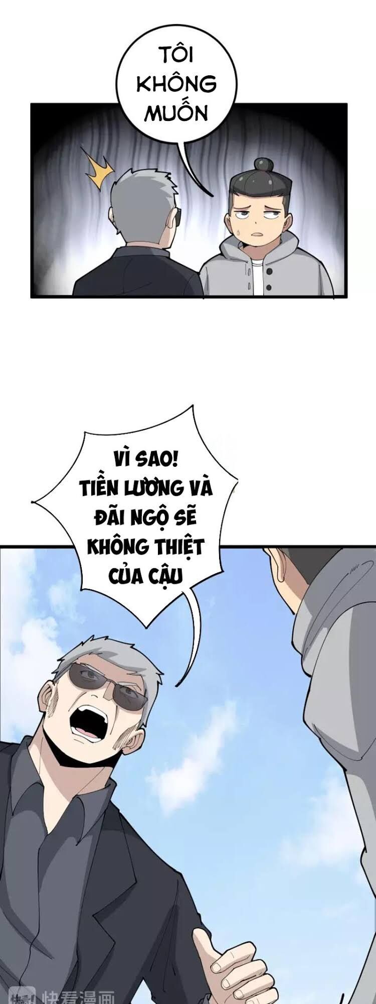 Độc Thủ Vu Y Chapter 104 - 34