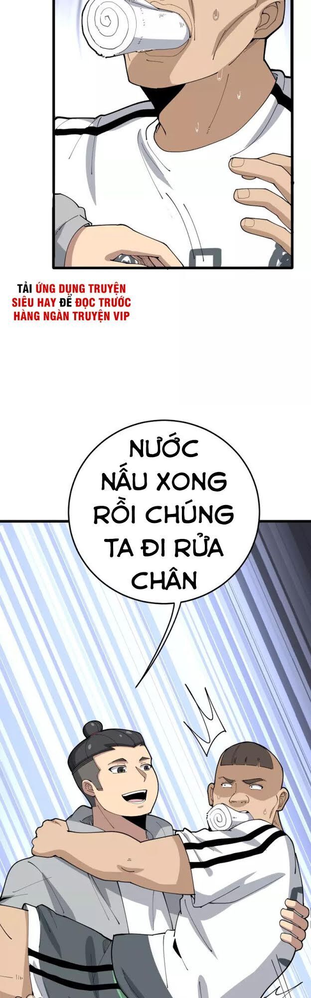 Độc Thủ Vu Y Chapter 105 - 18