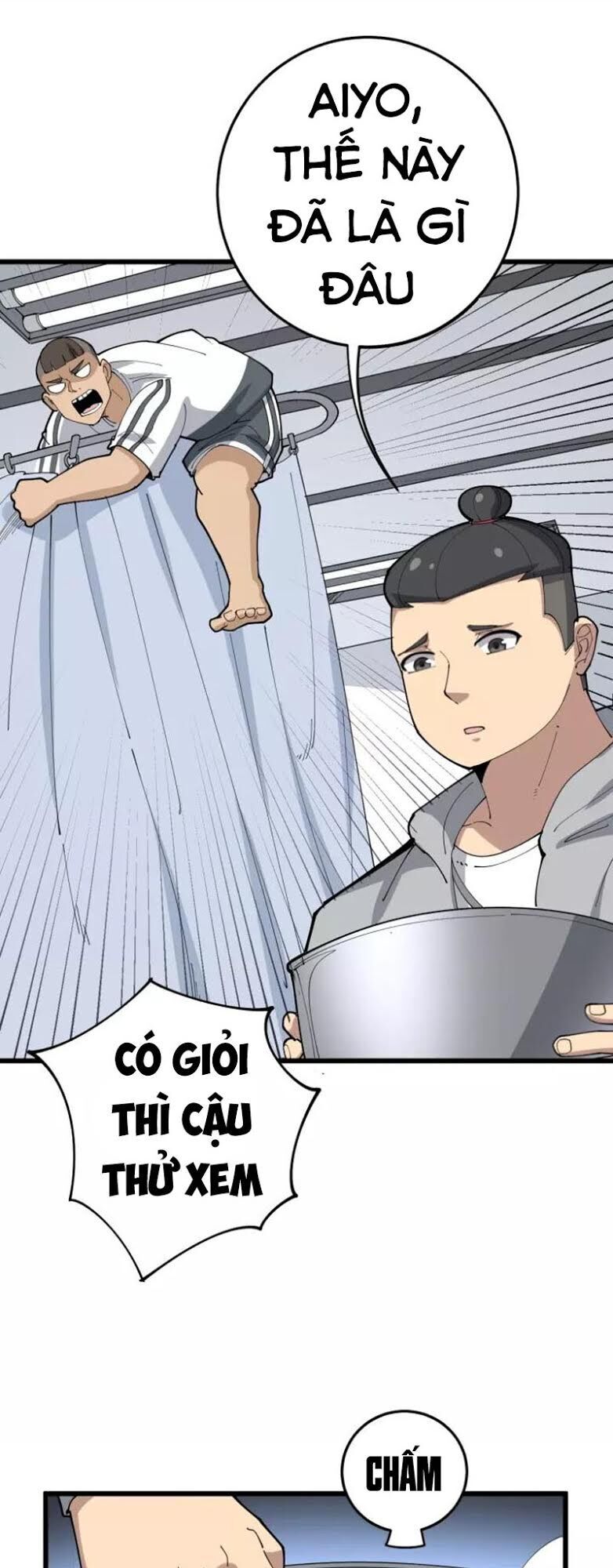 Độc Thủ Vu Y Chapter 105 - 29