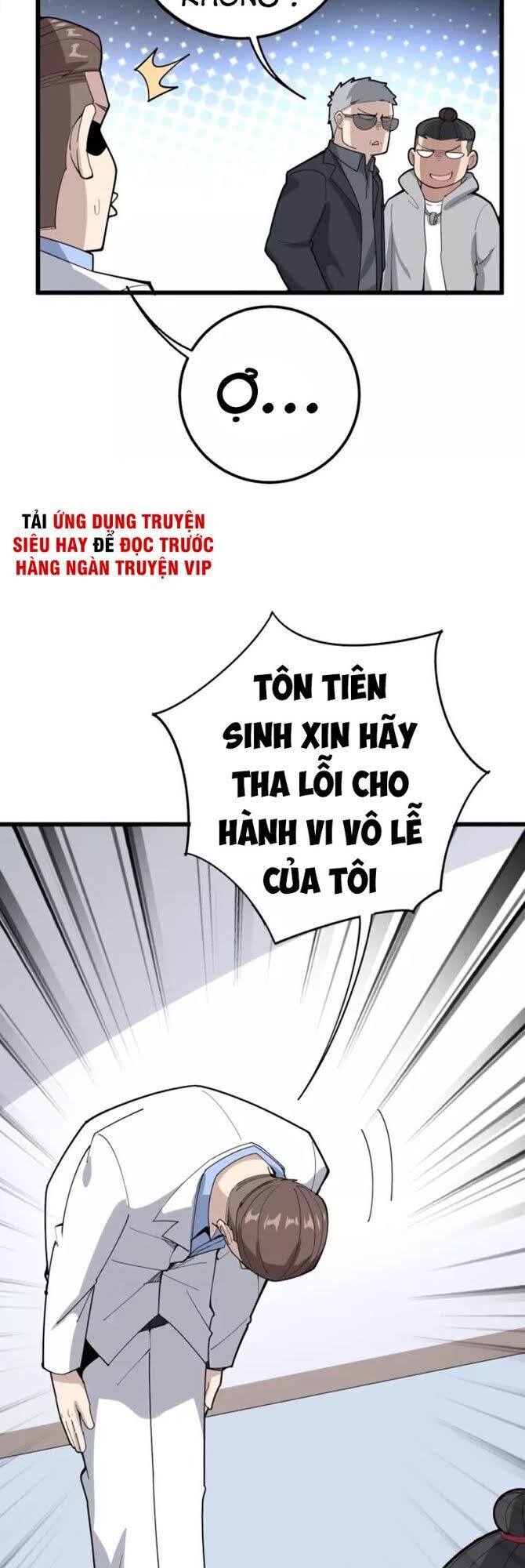 Độc Thủ Vu Y Chapter 106 - 25