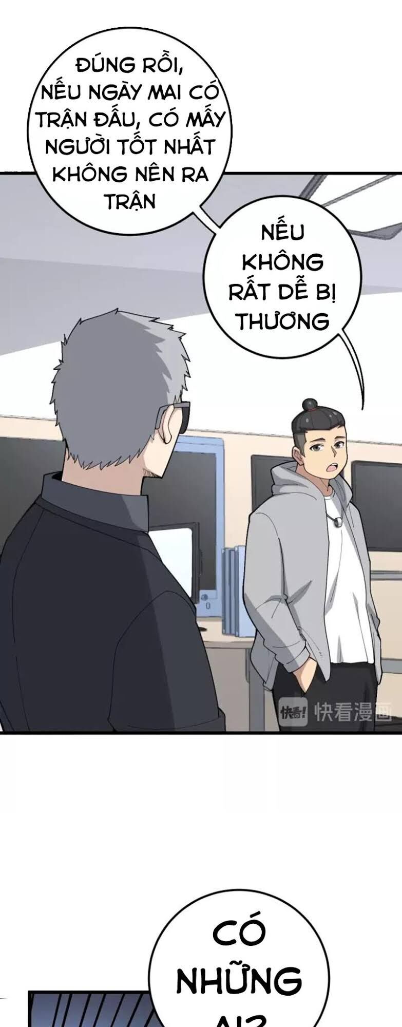 Độc Thủ Vu Y Chapter 106 - 27
