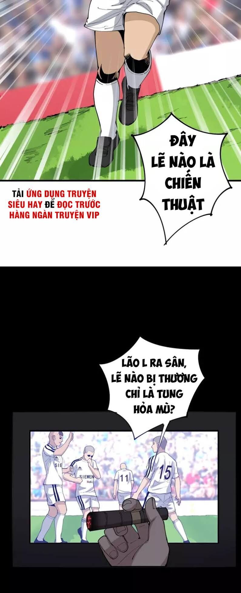Độc Thủ Vu Y Chapter 107 - 52
