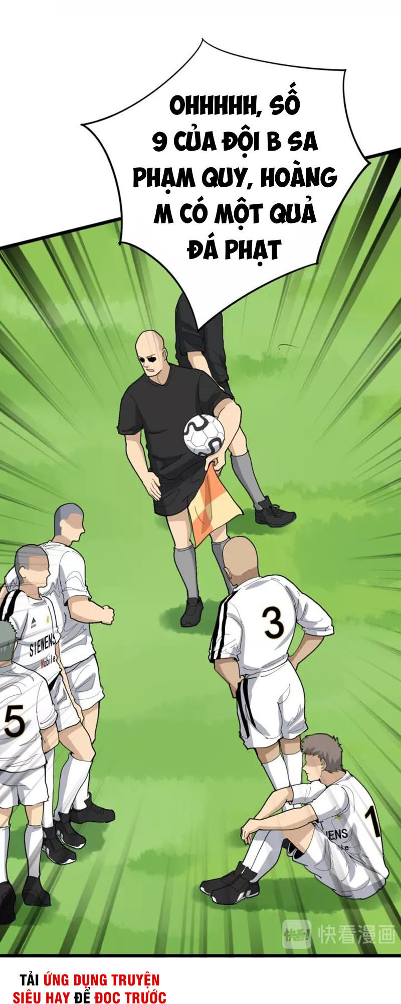 Độc Thủ Vu Y Chapter 108 - 21