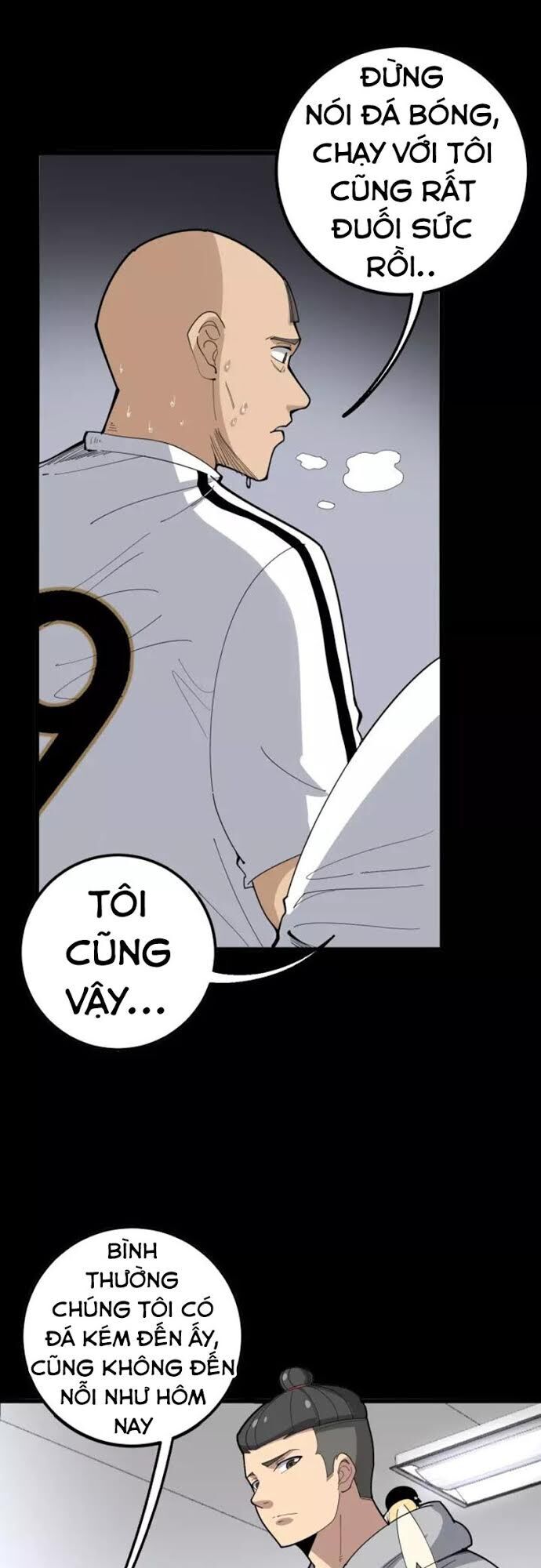 Độc Thủ Vu Y Chapter 108 - 43