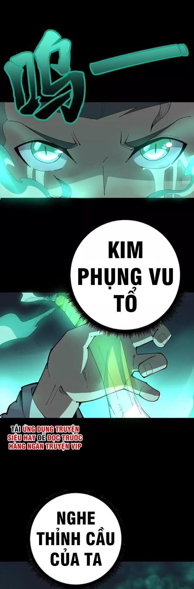 Độc Thủ Vu Y Chapter 109 - 16