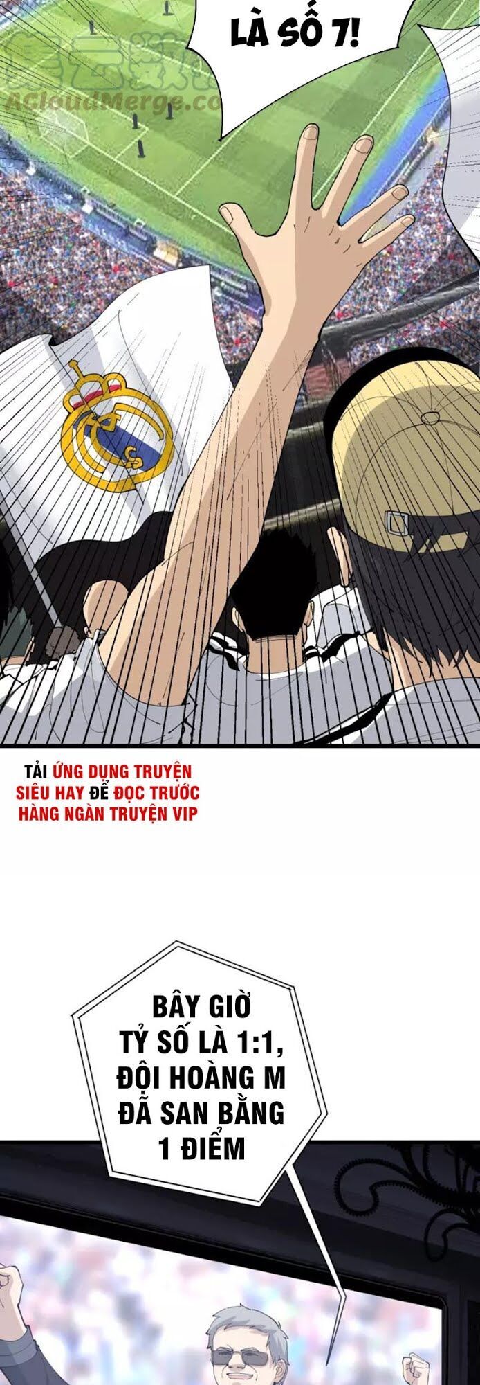 Độc Thủ Vu Y Chapter 109 - 55