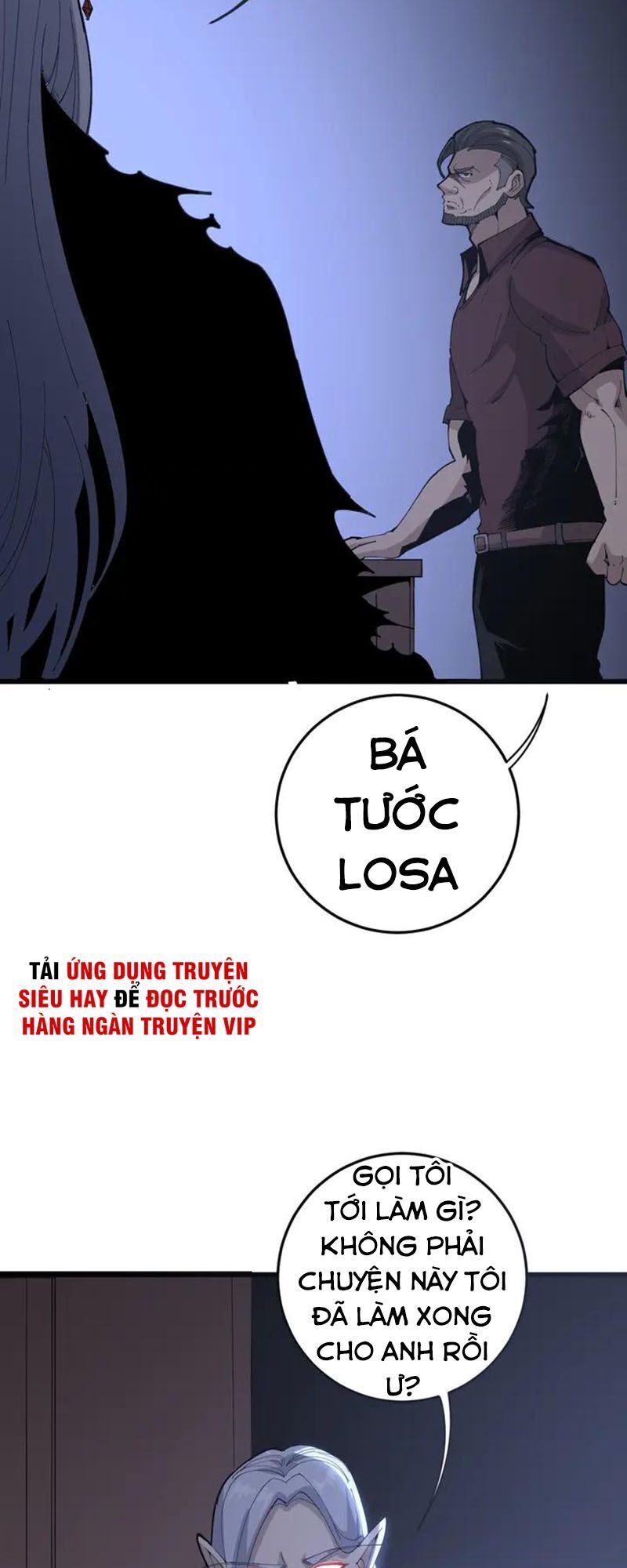Độc Thủ Vu Y Chapter 110 - 5