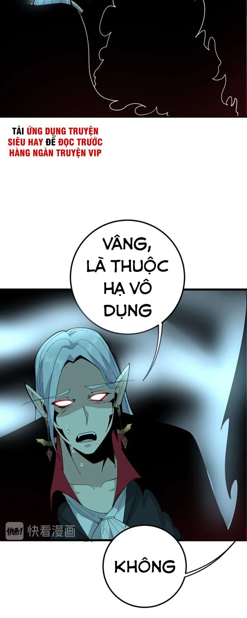 Độc Thủ Vu Y Chapter 110 - 43