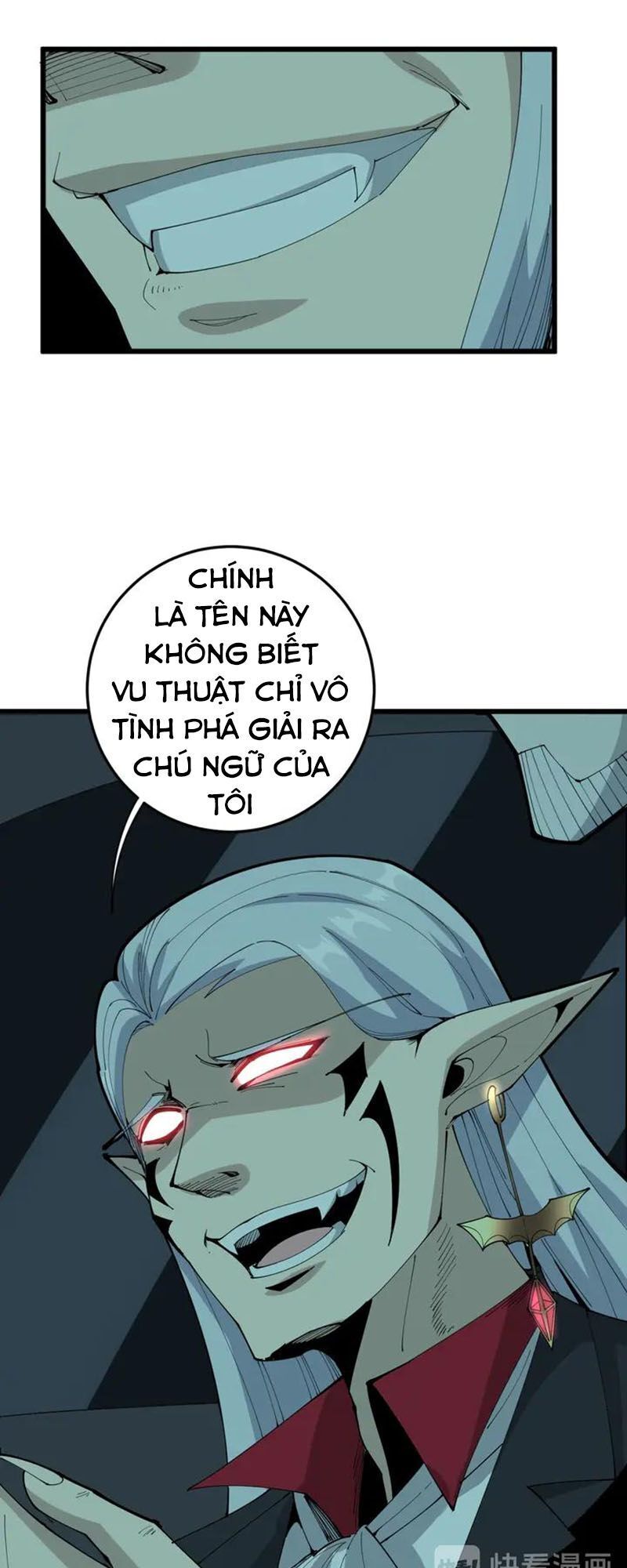 Độc Thủ Vu Y Chapter 110 - 53