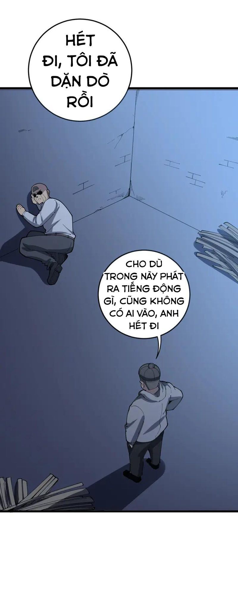 Độc Thủ Vu Y Chapter 111 - 50