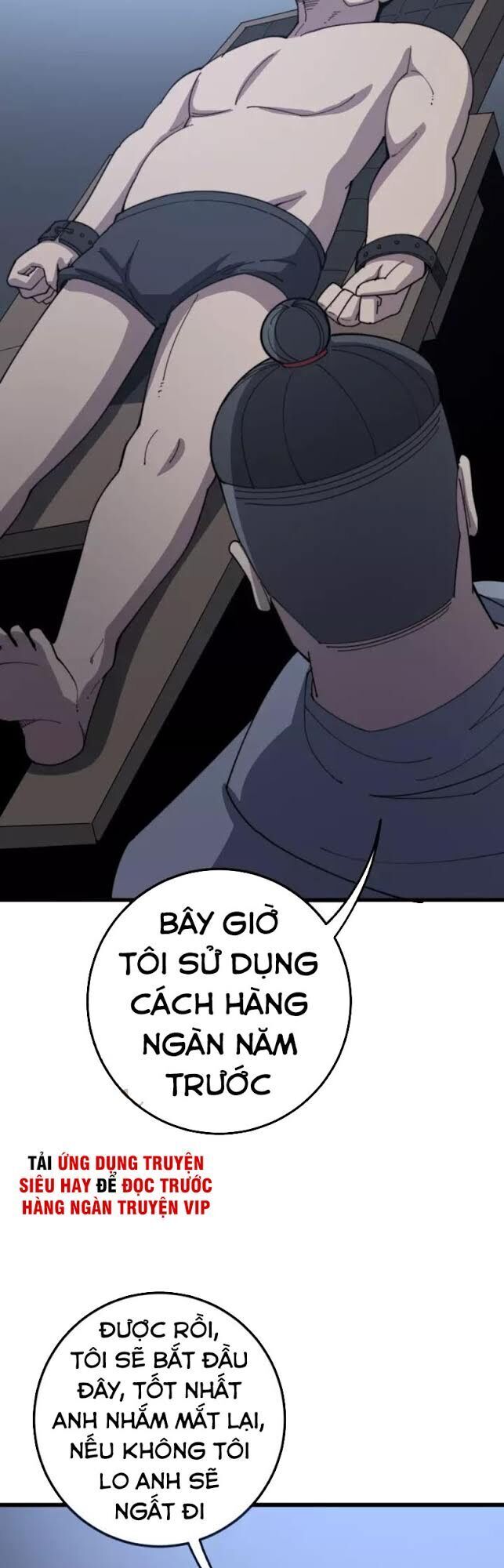Độc Thủ Vu Y Chapter 112 - 28