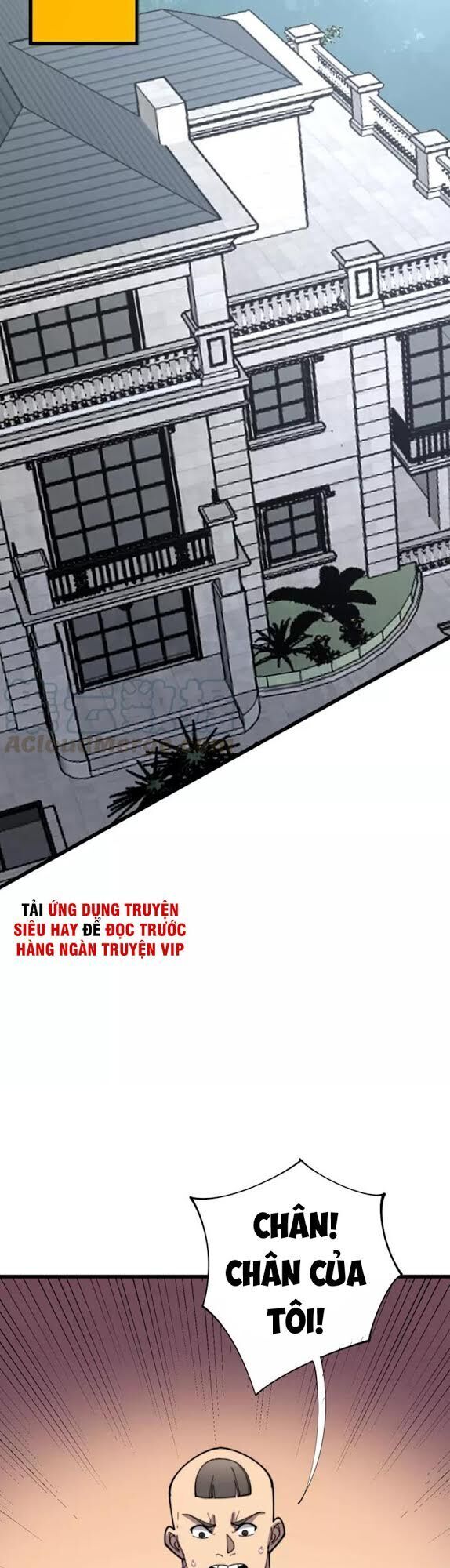 Độc Thủ Vu Y Chapter 113 - 16