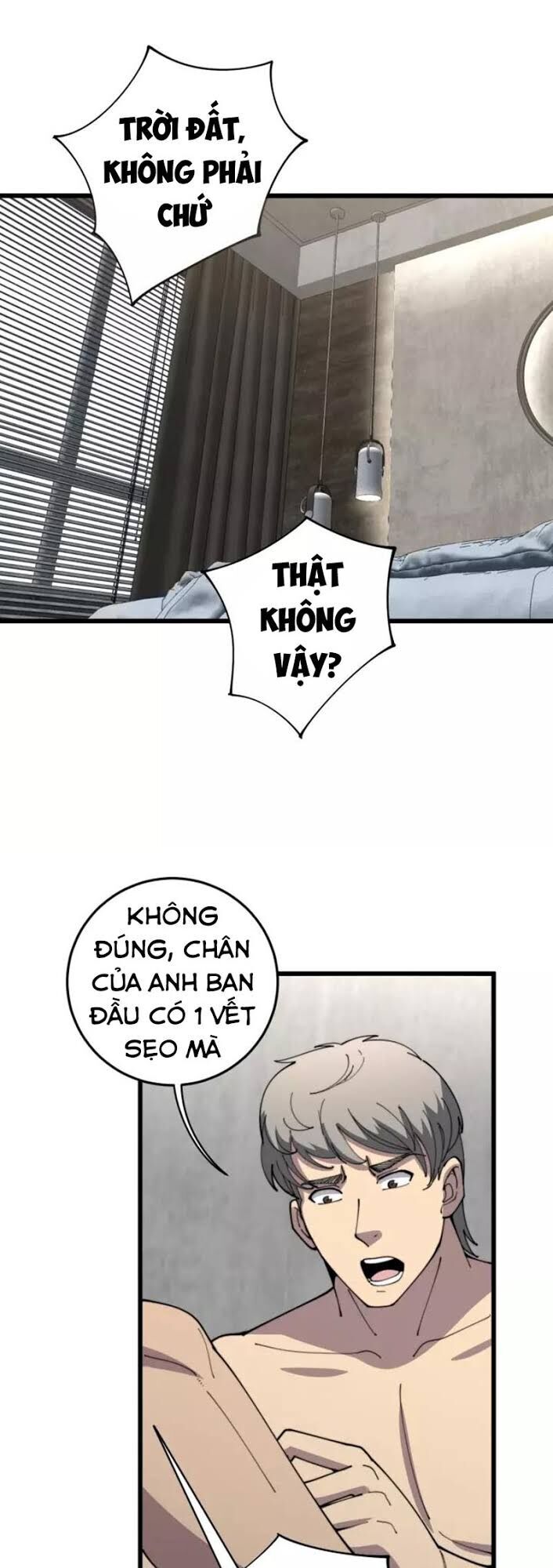 Độc Thủ Vu Y Chapter 113 - 20