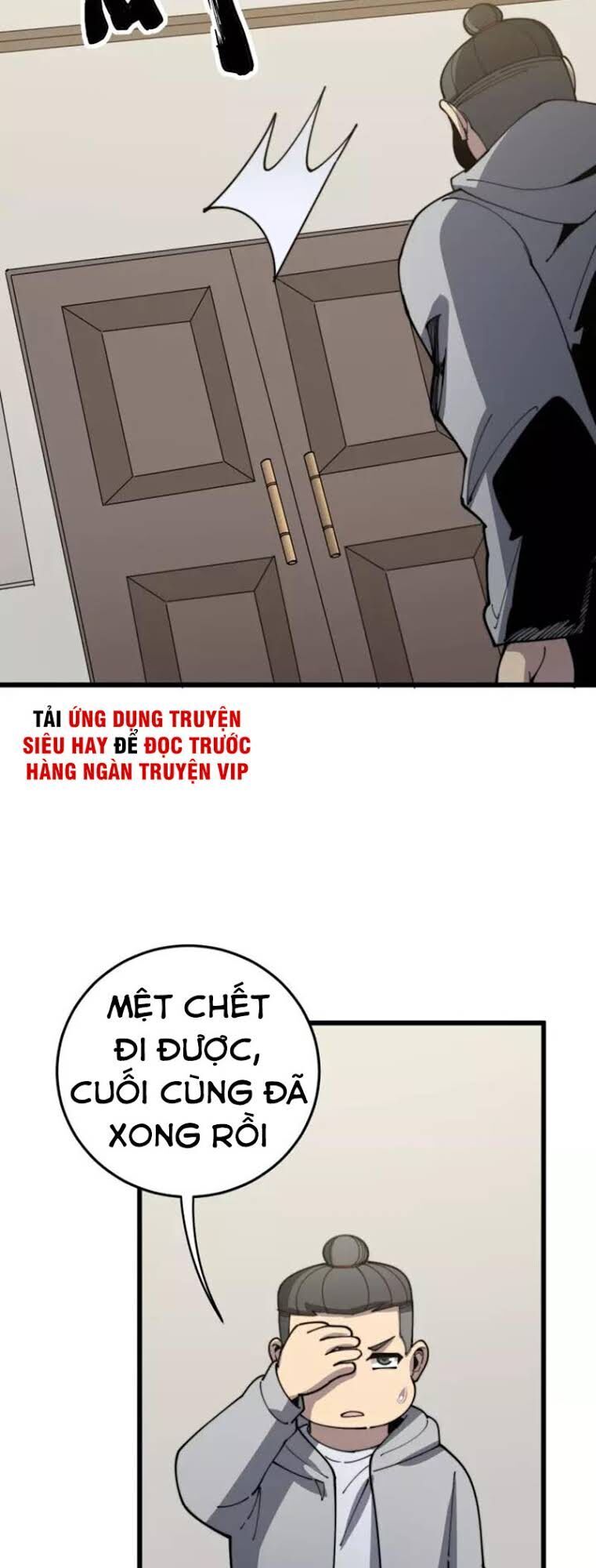 Độc Thủ Vu Y Chapter 113 - 39
